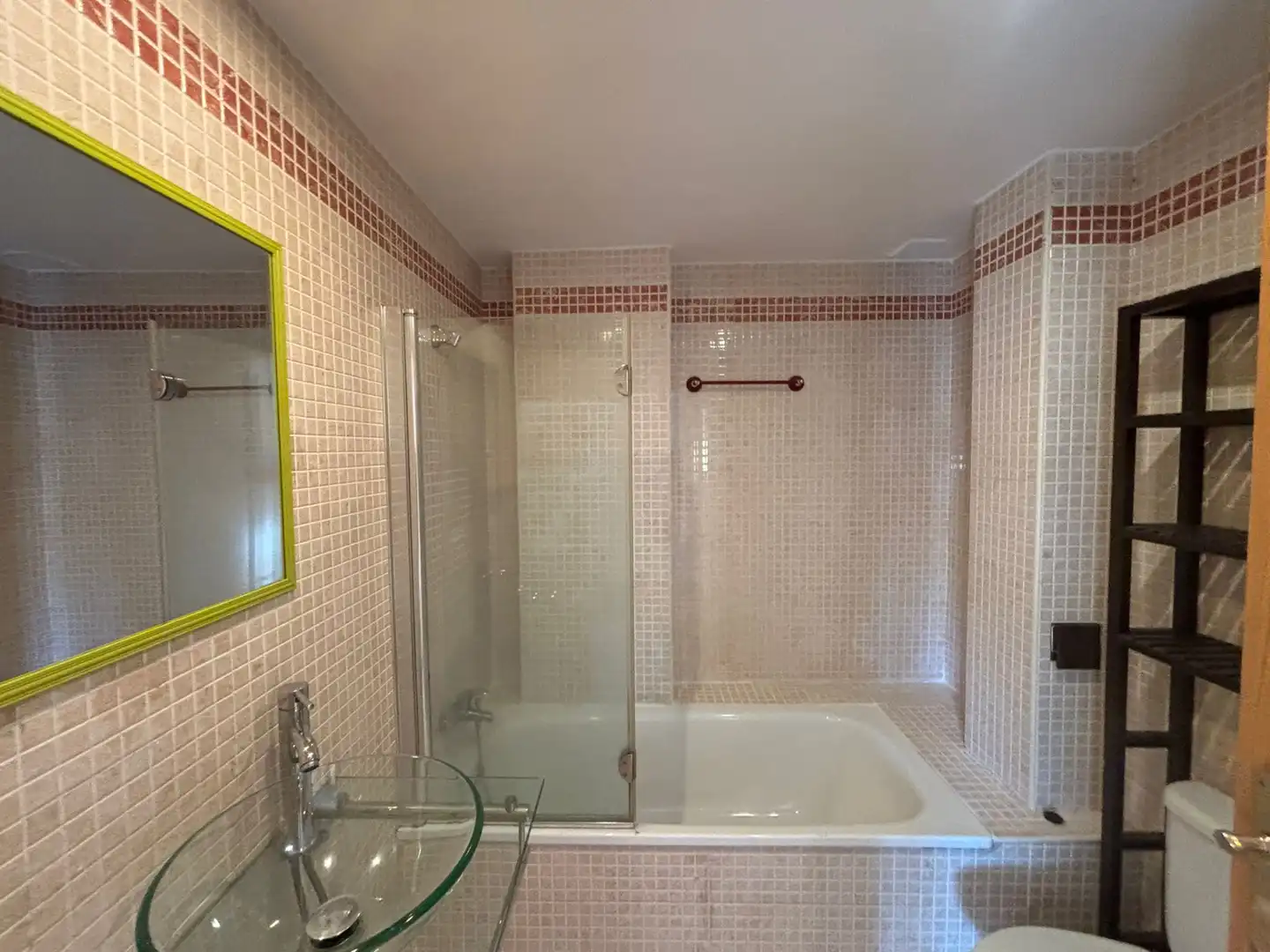 Bathroom of Flat for sale in Azuqueca de Henares  with Heating, Storage room and Balcony