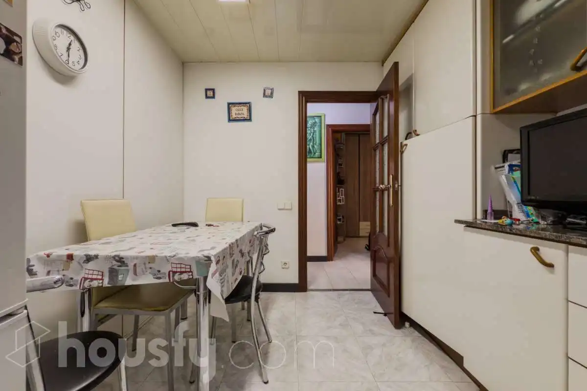 Wohnung mit Terrasse zum Verkauf in Carrer de Peris i Mencheta ., imagen 20