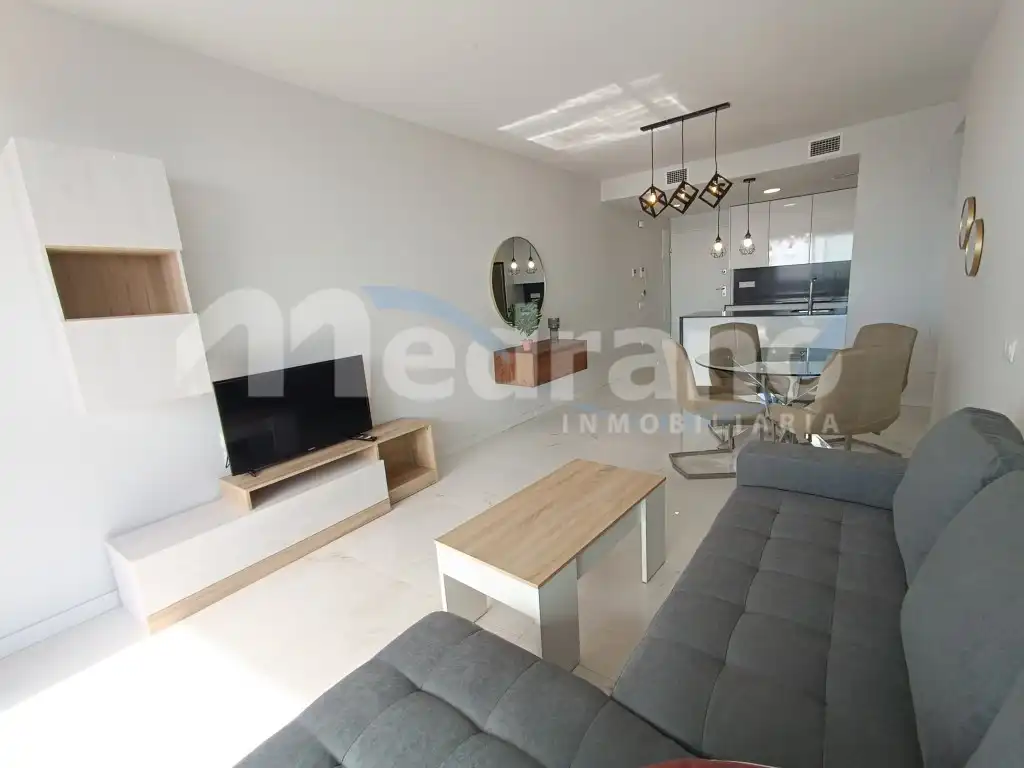 Wohnung mit Pool zur Miete in Avenida Benissa, imagen 8