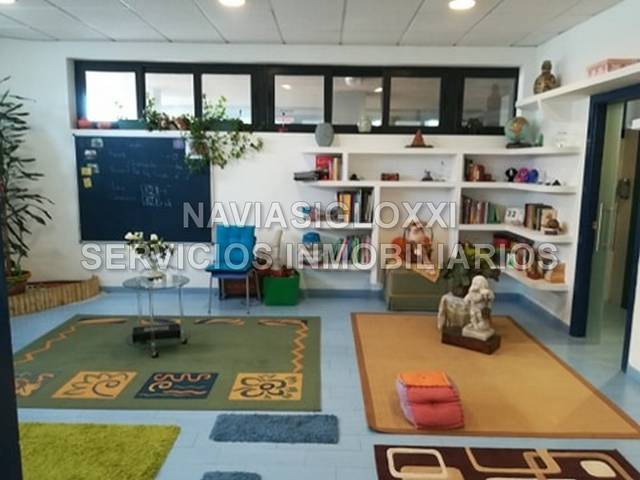 Local comercial en Venta en Rúa das Teixugueiras en Navia