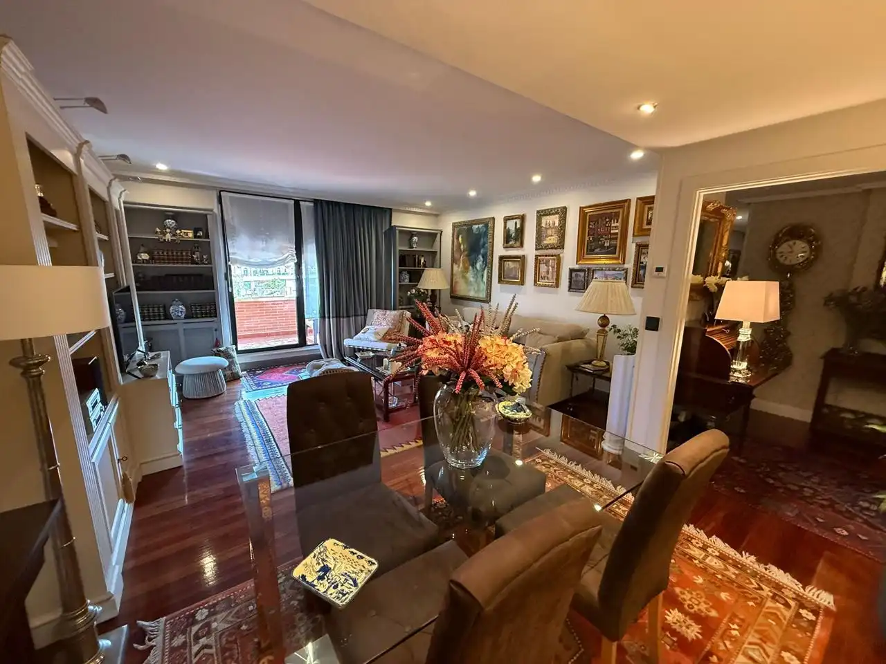 Ático en venta en Calle Velázquez, 4, Brazomar
