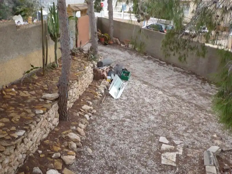 Villa mit Terrasse zum Verkauf in Calle Trevinca 4, imagen 32