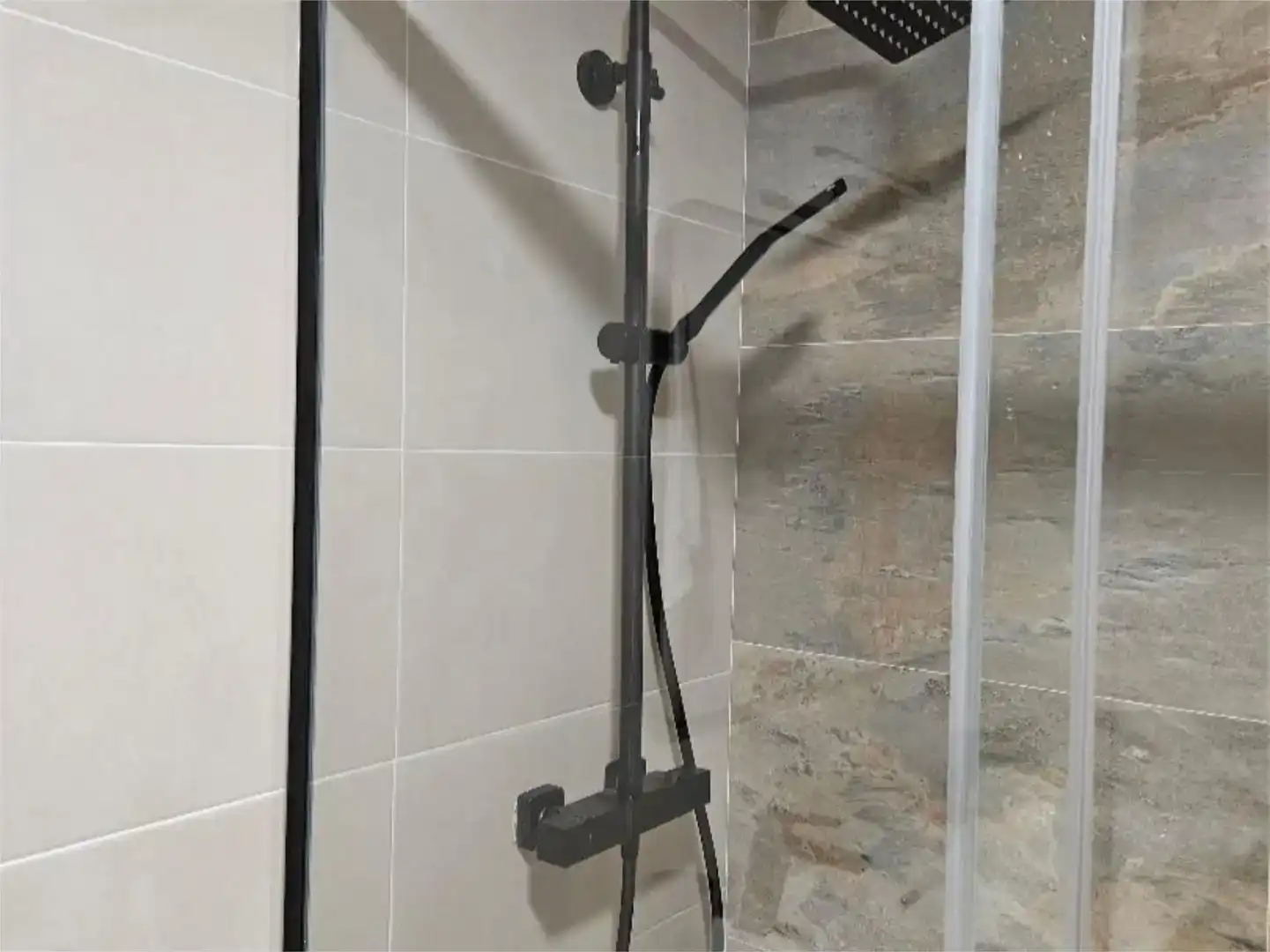 Bany de Pis en venda en Pontevedra Capital 