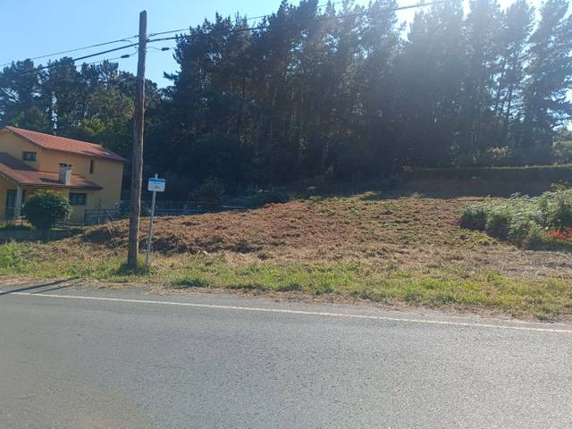 Terreno residencial en Venta en Carantona, 3 en Miño