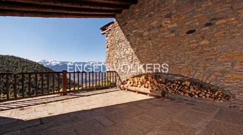 Foto 5 de Finca rústica en venda a Prullans, Lleida