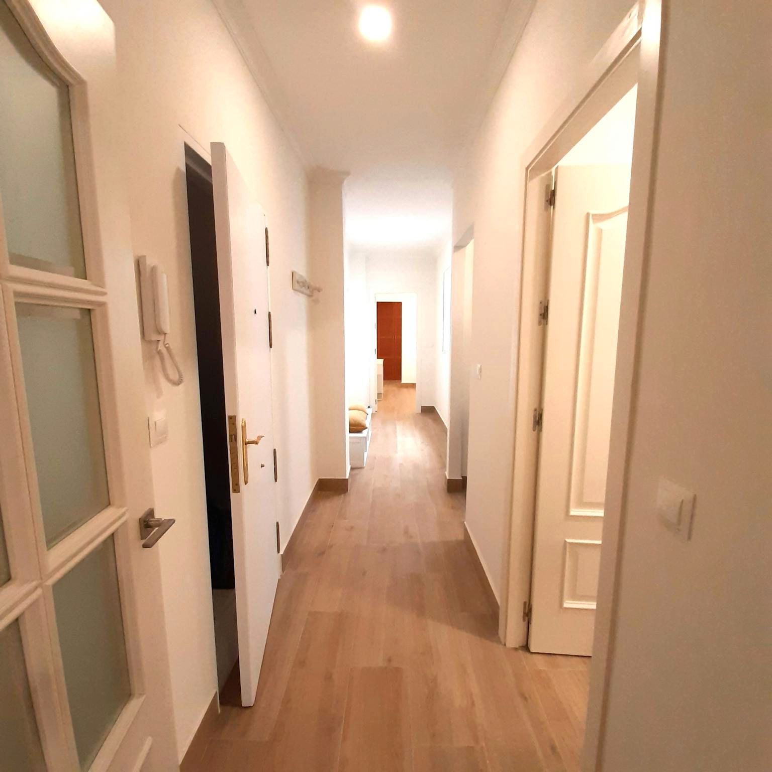 Flat to rent in N/A, El Cerro