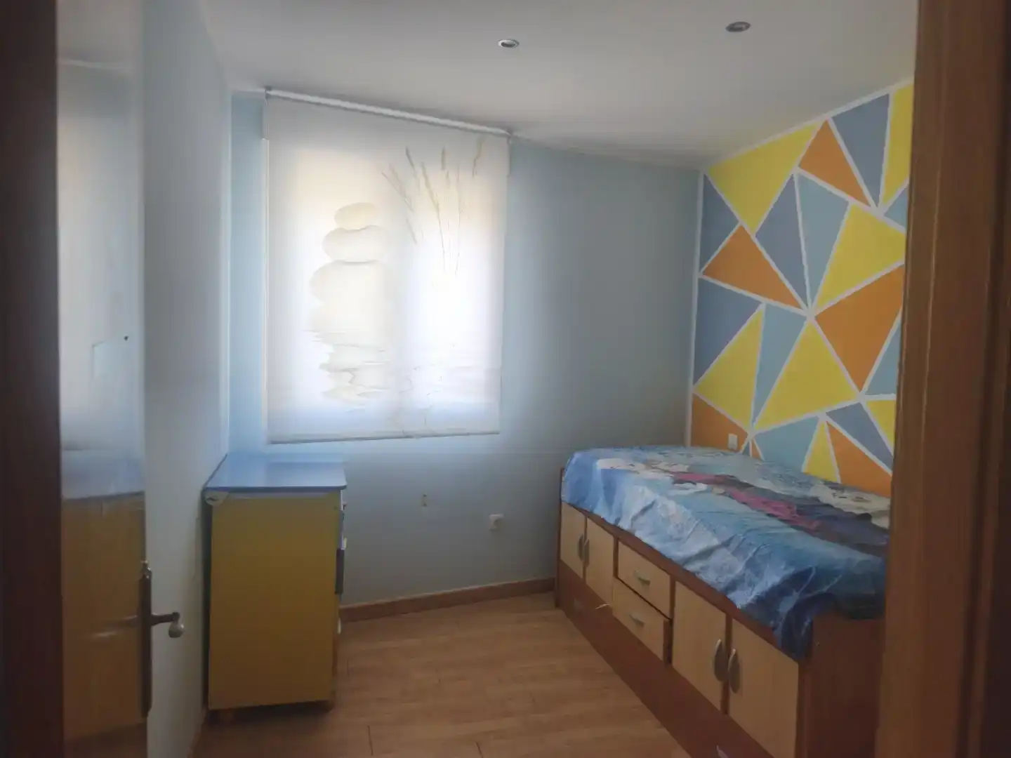 Habitación de Piso en venta en Cogollos, Burgos