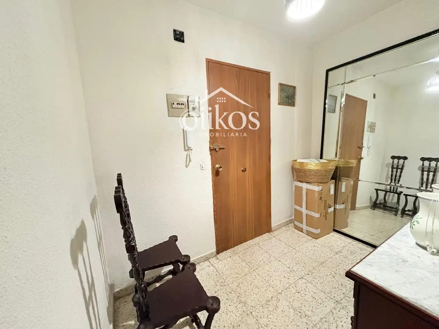 Piso en venta en Prosperidad - Delicias