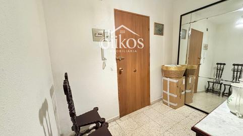 Foto 2 de Pis en venda a Prosperidad - Delicias, Salamanca Capital