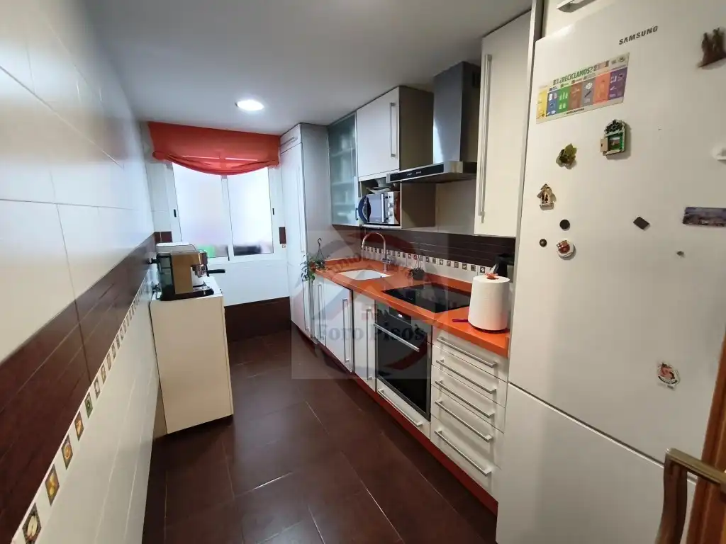 Piso en venta en Xàtiva