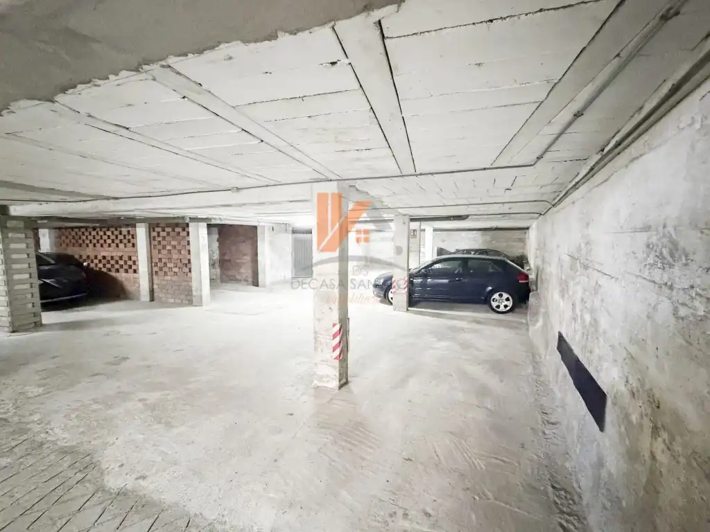 Parking of Garage for sale in Concheiros - Fontiñas