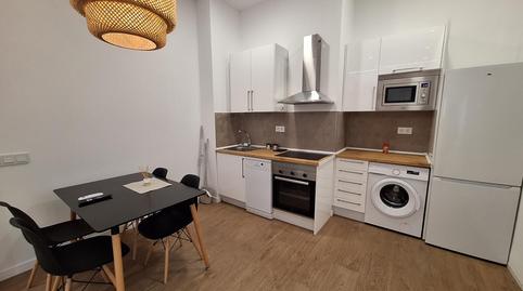 Photo 4 of Flat to rent in Avenida Inmaculada Concepcion, Arroyo de la Miel, Málaga