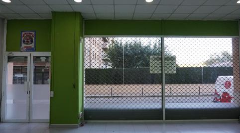 Photo 3 of Premises to rent in Carrer de Sant Salvador D'horta, 44, Montilivi, Girona