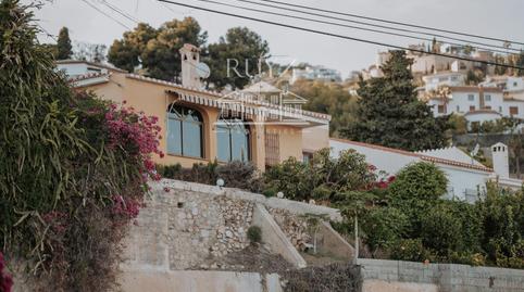 Foto 2 de Casa o xalet en venda a Costa Aguilera Alta, Monte los Almendros - El Pargo - Costa Aguilera, Granada