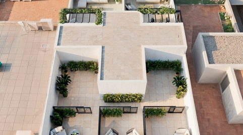 Photo 5 of Houses for sale in Barrio del Nervión,  Sevilla Capital