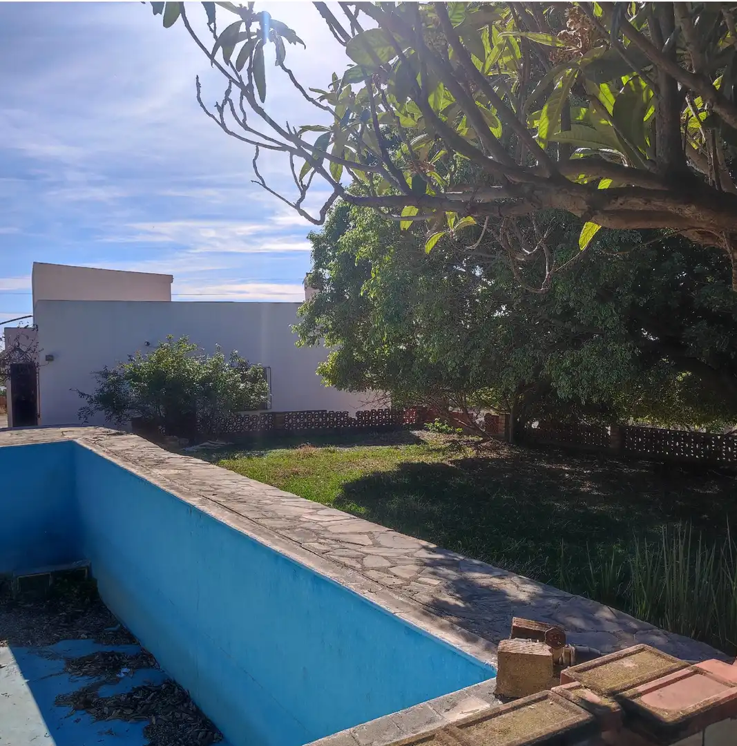 Xalet amb piscina en venda a Estepona Pueblo, imagen 6