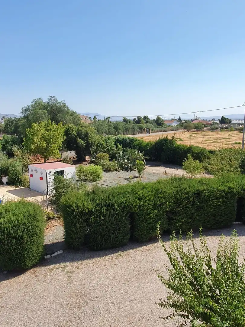 Casa con terrazza in vendita a Avenida de Almería 23, imagen 6