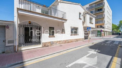 Foto 2 de Casa o xalet en venda a Calle Aragón, Platja Gran, Palamós