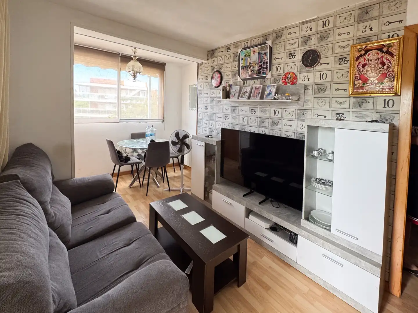 Wohnung mit Terrasse zum Verkauf in Barenys