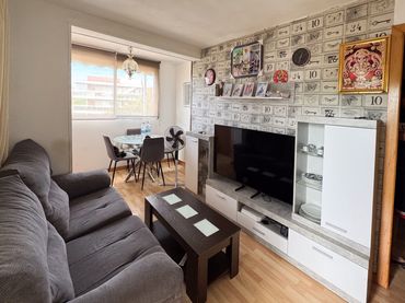 Wohnung mit Balkon zum Verkauf in Barenys