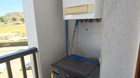 Foto 4 von Wohnung zur Miete in Diamante, Baños y Mendigo, Murcia Capital
