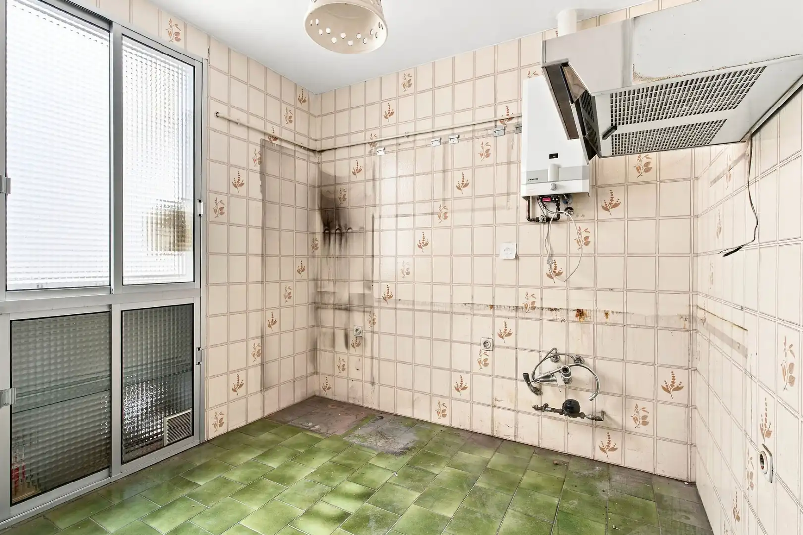 Flat with terrace for sale in Calle de Jorge Juan, imagen 24