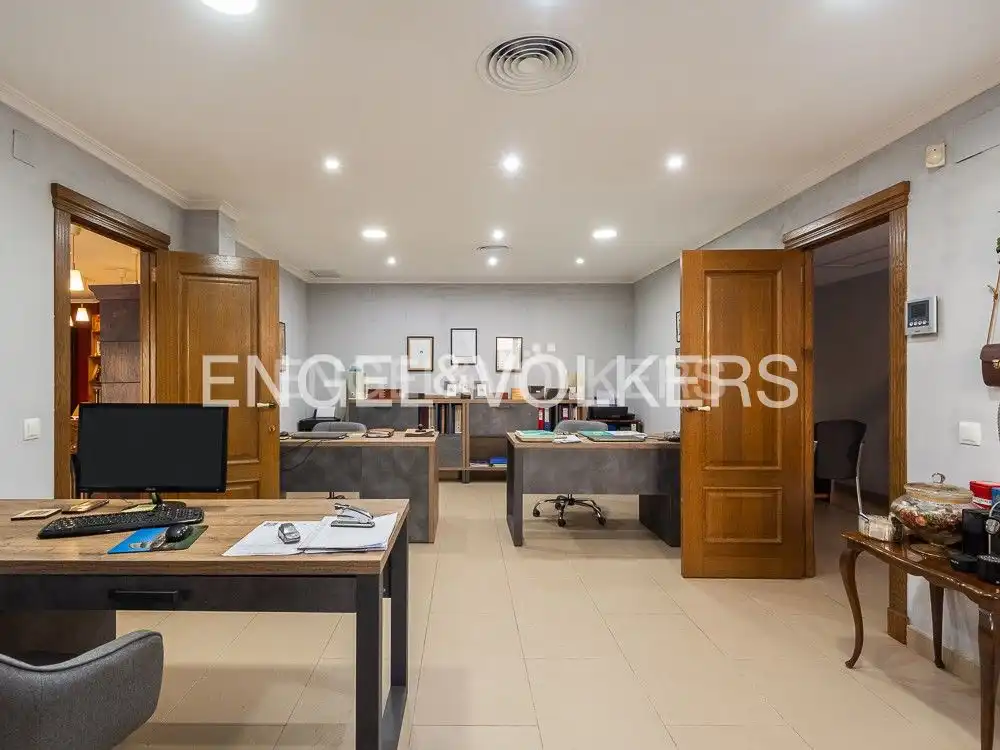 Casa con terrazza in vendita a Torre en Conill - Cumbres de San Antonio, imagen 67