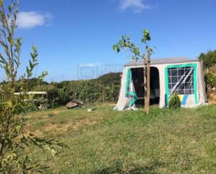 Land for sale in Gozón