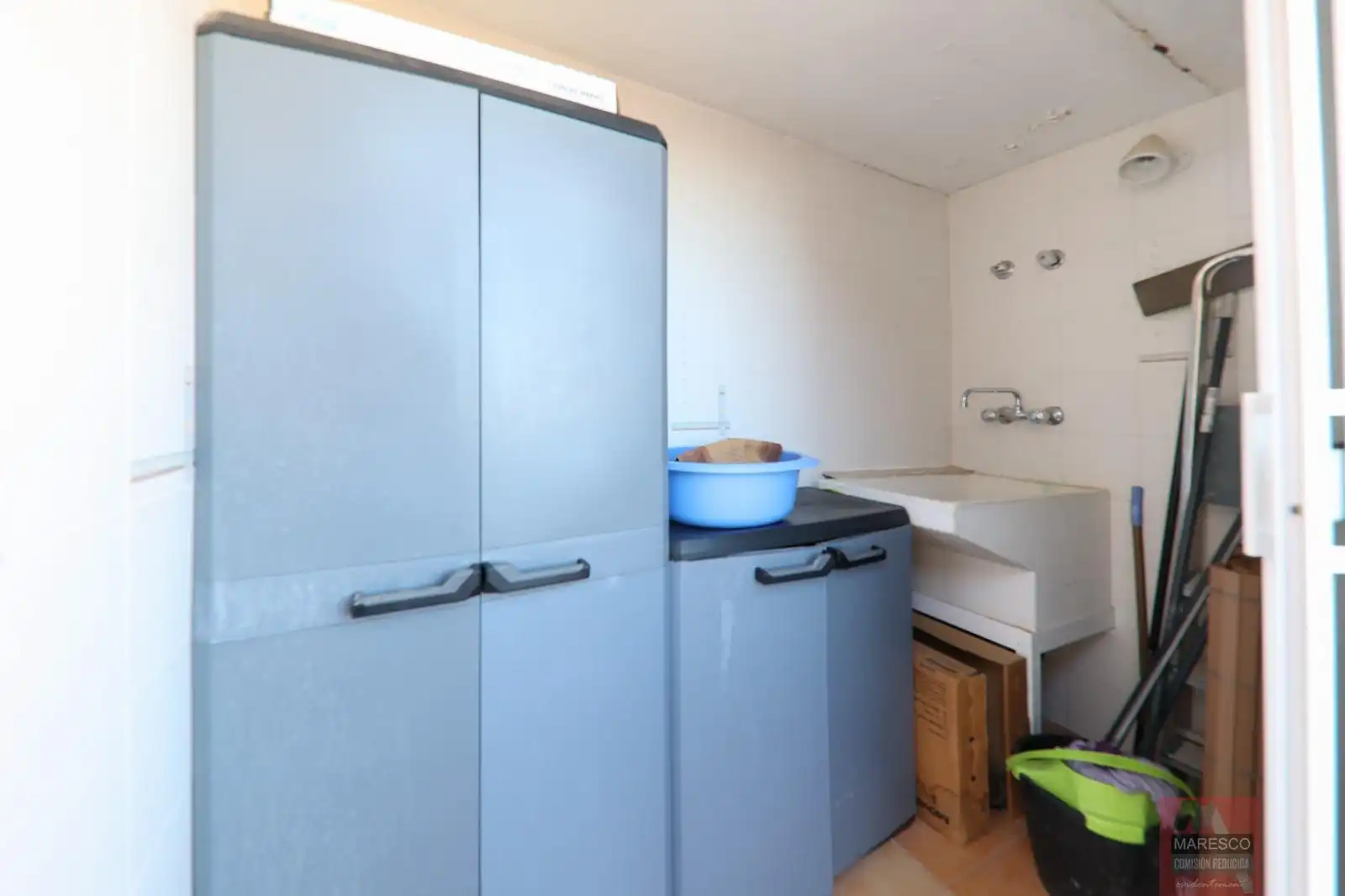 Penthouse mit Aufzug zum Verkauf in Miguel Hernandez, imagen 44