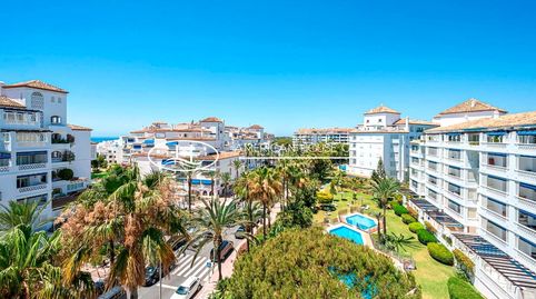 Espectacular Atico Dúplex en Venta en Puerto Banús, Marbella, Málaga., immagine 5