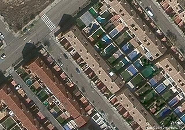 Flat for sale in Urbanización el Mediterráneo