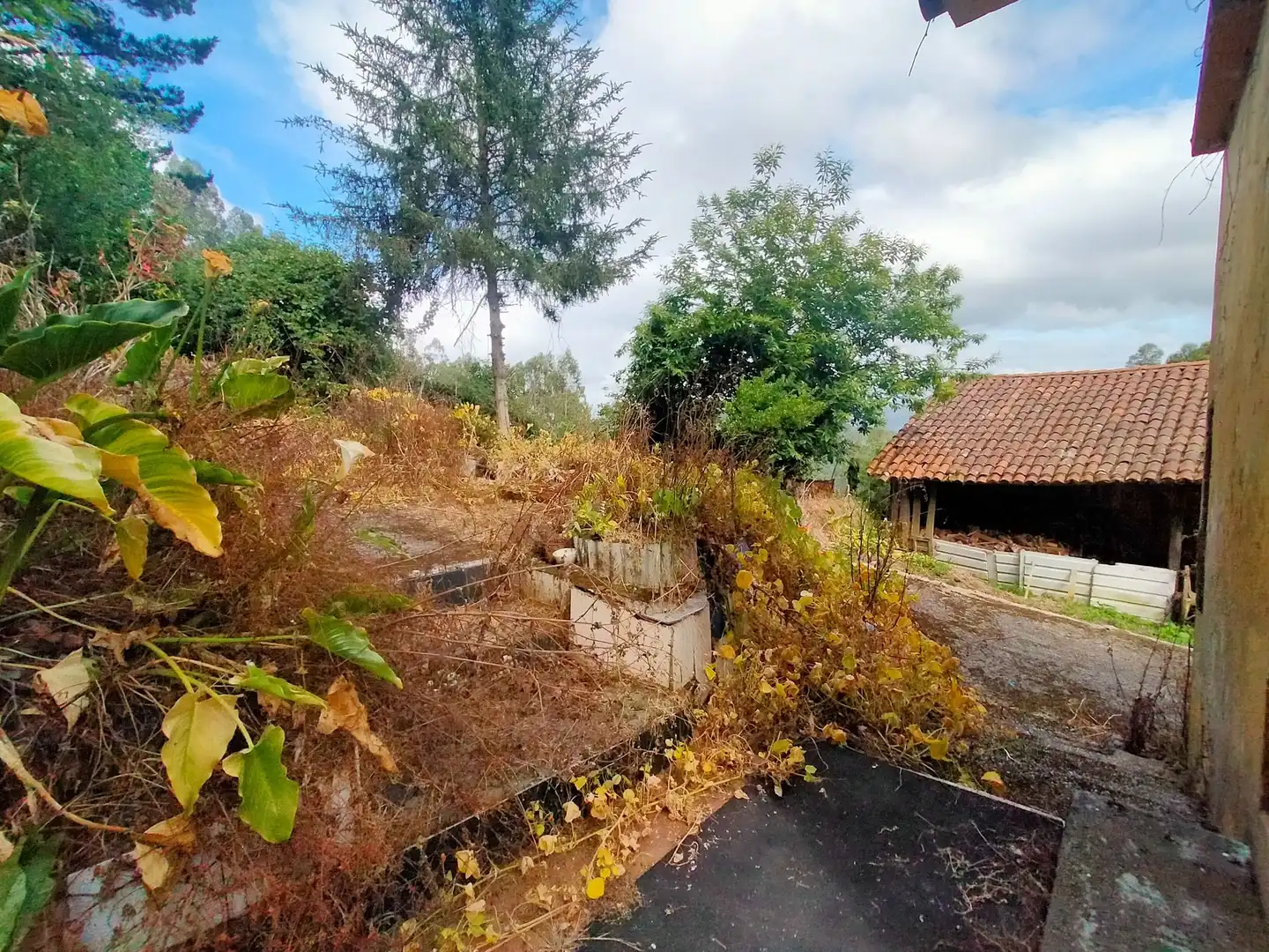 Country house zum Verkauf in Pravia mit Terrasse und Abstellraum