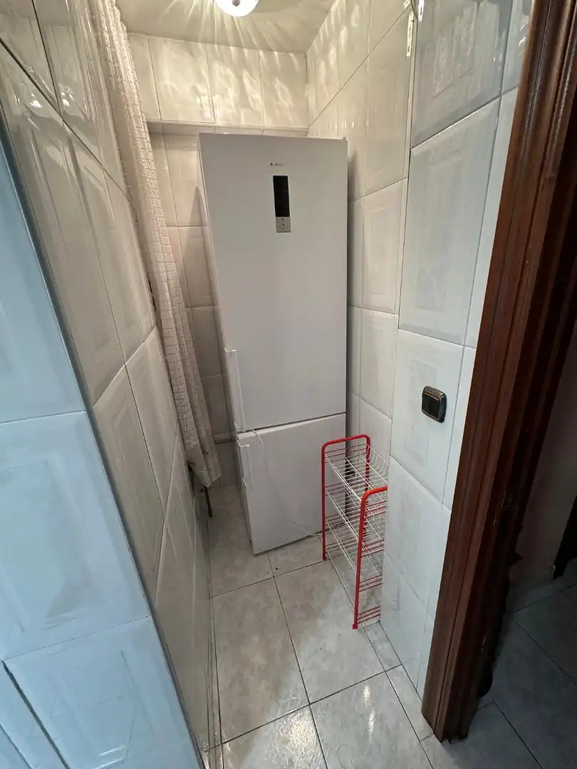 Cocina de Piso en venta en Capiscol - Gamonal