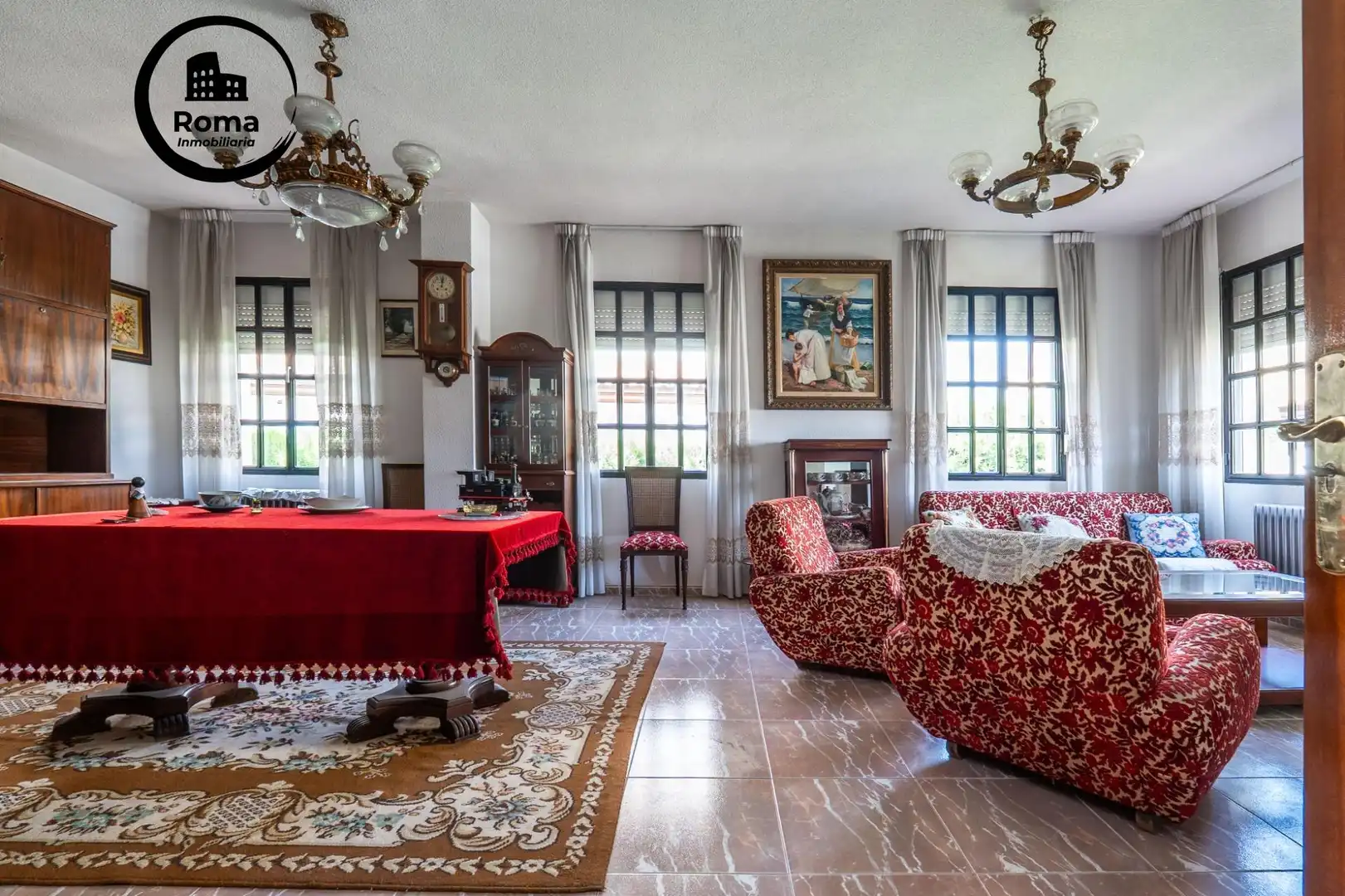 Haus zum Verkauf in CUBA 8, imagen 37