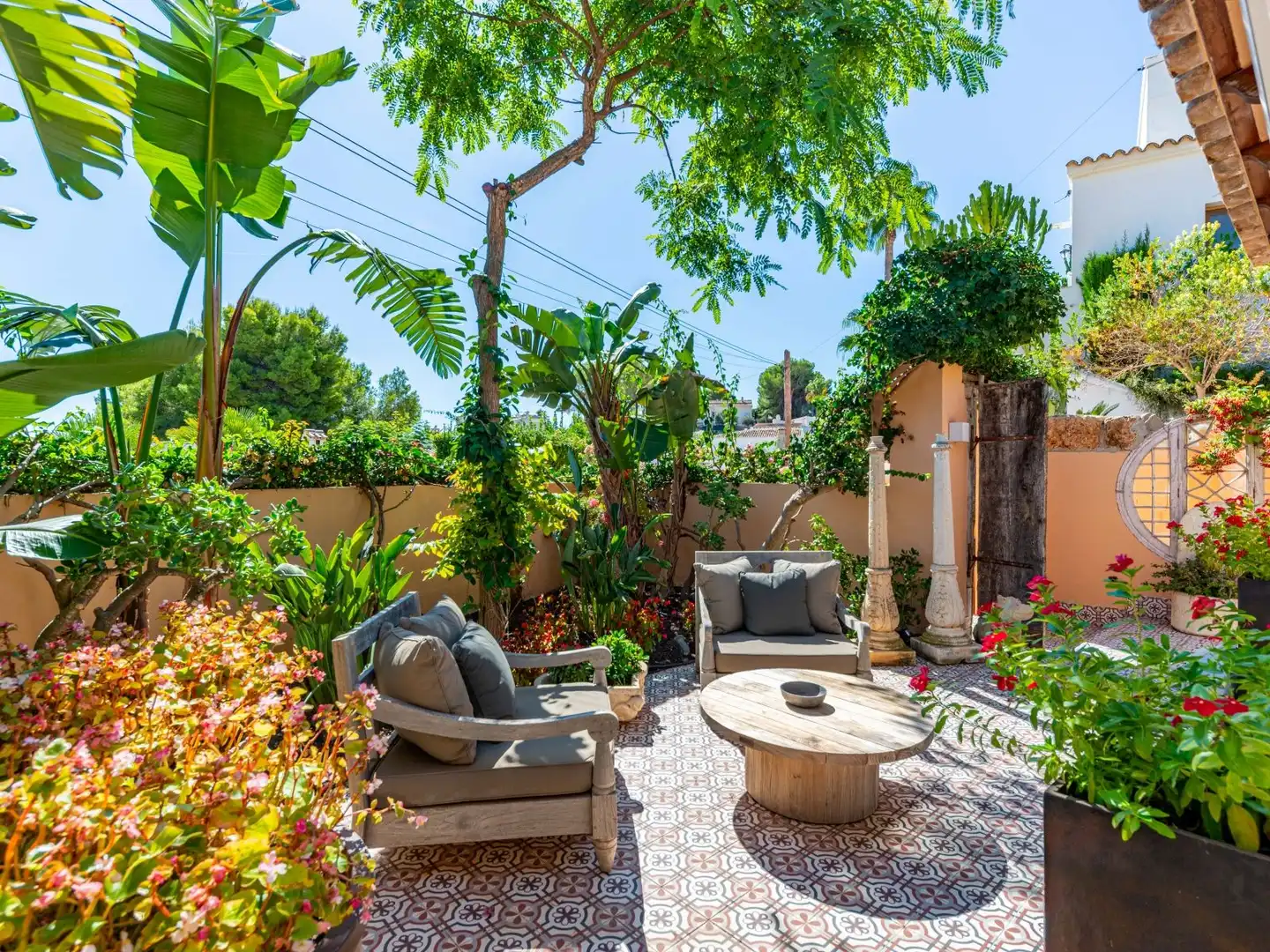 Bungalow en venda a Benimeit - Tabaira, imagen 8