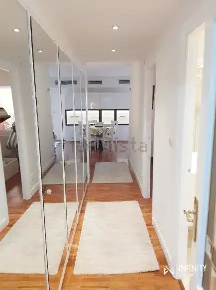 Apartament de lloguer en Bilbao  amb Aire condicionat, Calefacció i Balcó