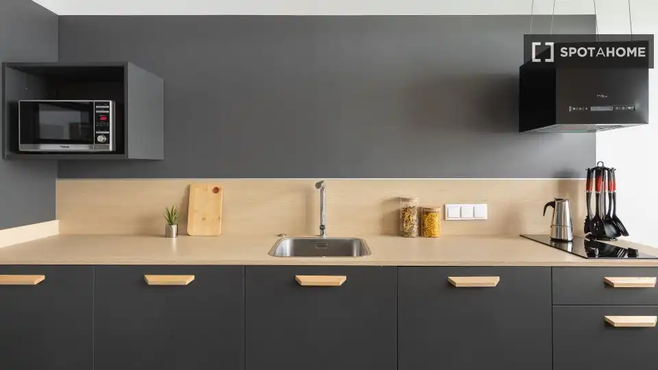 Appartement à louer à Algirós, imagen 9