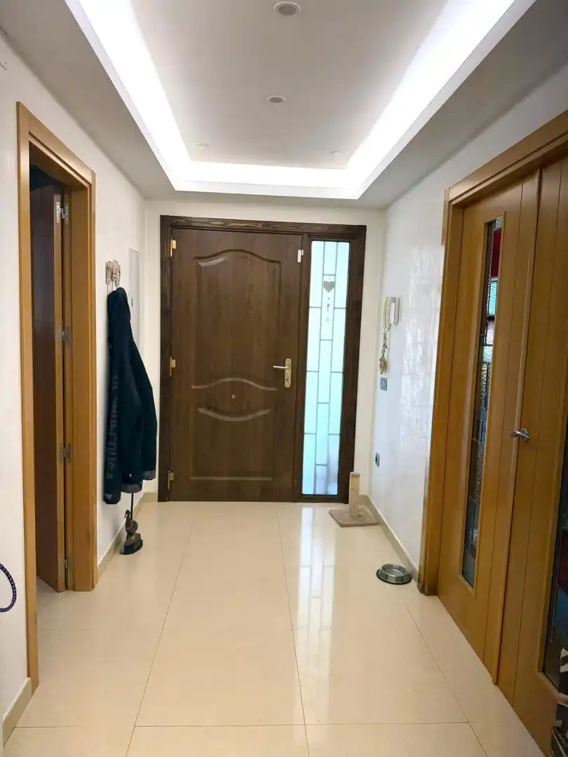 Casa o chalet en venta en Aldea del Fresno con Aire acondicionado, Calefacción y Terraza