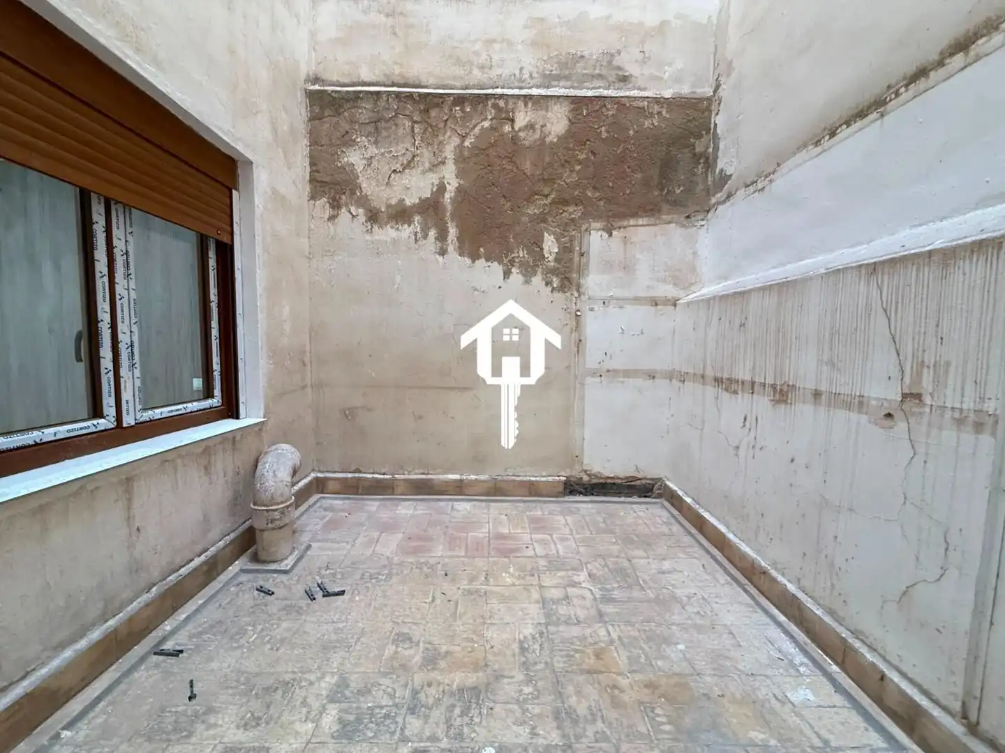 Flat with terrace for sale in Calle TAQUIGRAFO MARTI, imagen 38