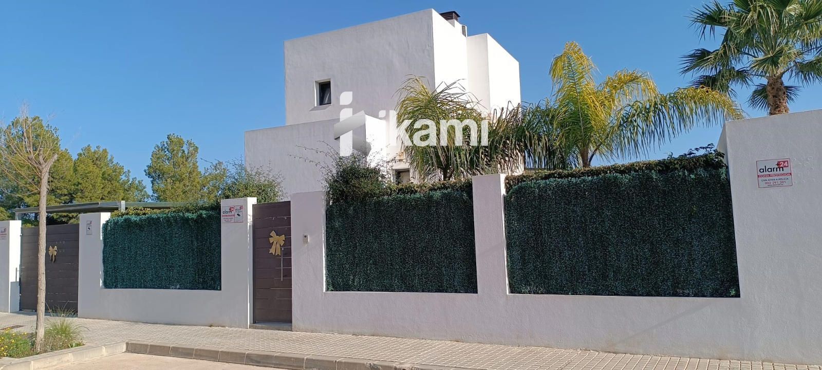 Casa o chalet en venta en Polop con Aire acondicionado, Calefacción y Terraza