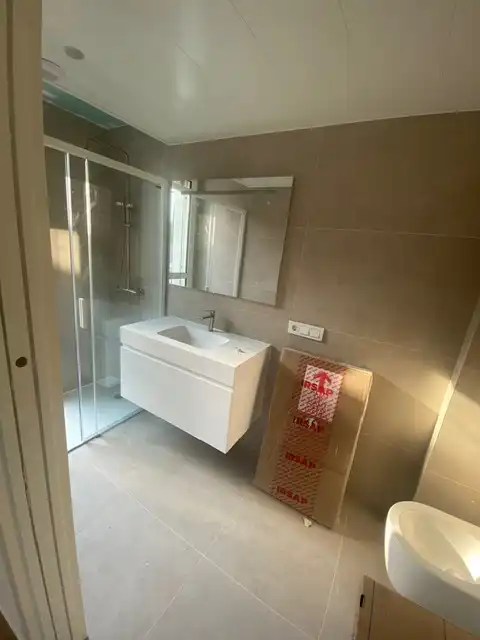 Pis d'obra nova amb piscina en venda a Carrer d'Álvarez 25, imagen 7