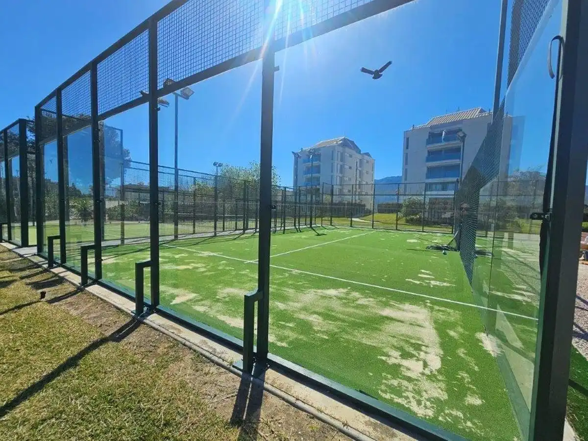 Aparcament de Apartament en venda en Dénia amb Aire condicionat, Calefacció i Terrassa
