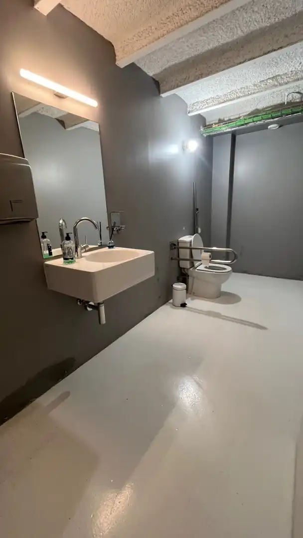 Business premises to rent in CAMPS ELISIS 9, imagen 17
