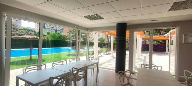 Piso en Venta en SAN JUAN PLAYA

Calle Maria Moliner  Bloque  ºC en Playa de San Juan