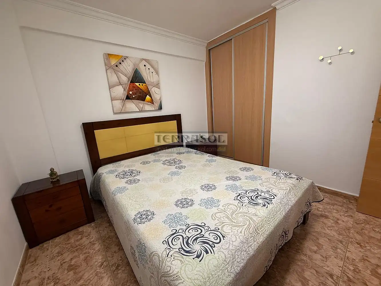 Apartament amb piscina en venda a Torre del Mar, imagen 13