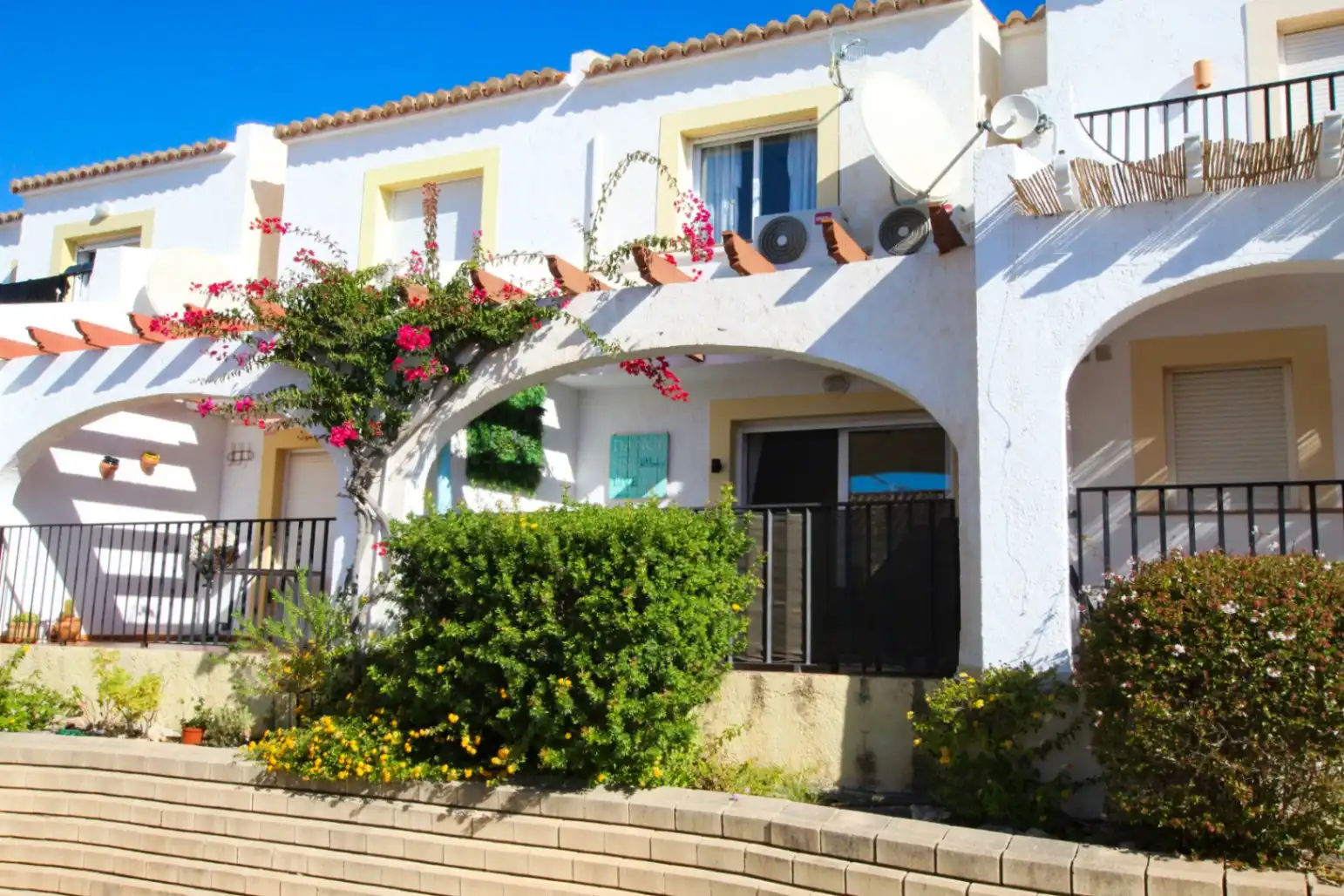 Bungalow avec terrasse à vendre à Cometa, imagen 4