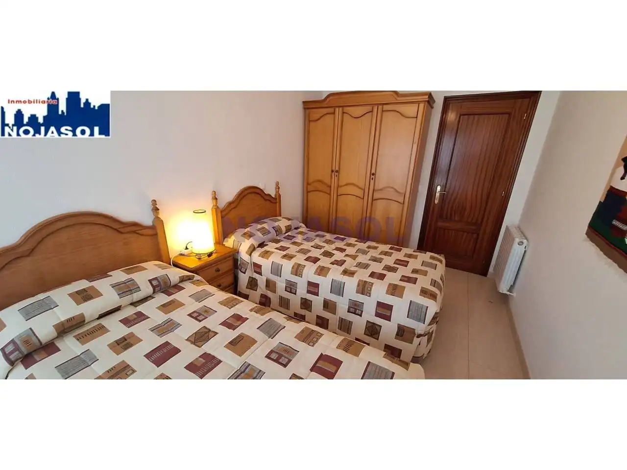 Apartament amb piscina de lloguer a Calle alcarite 15, imagen 25
