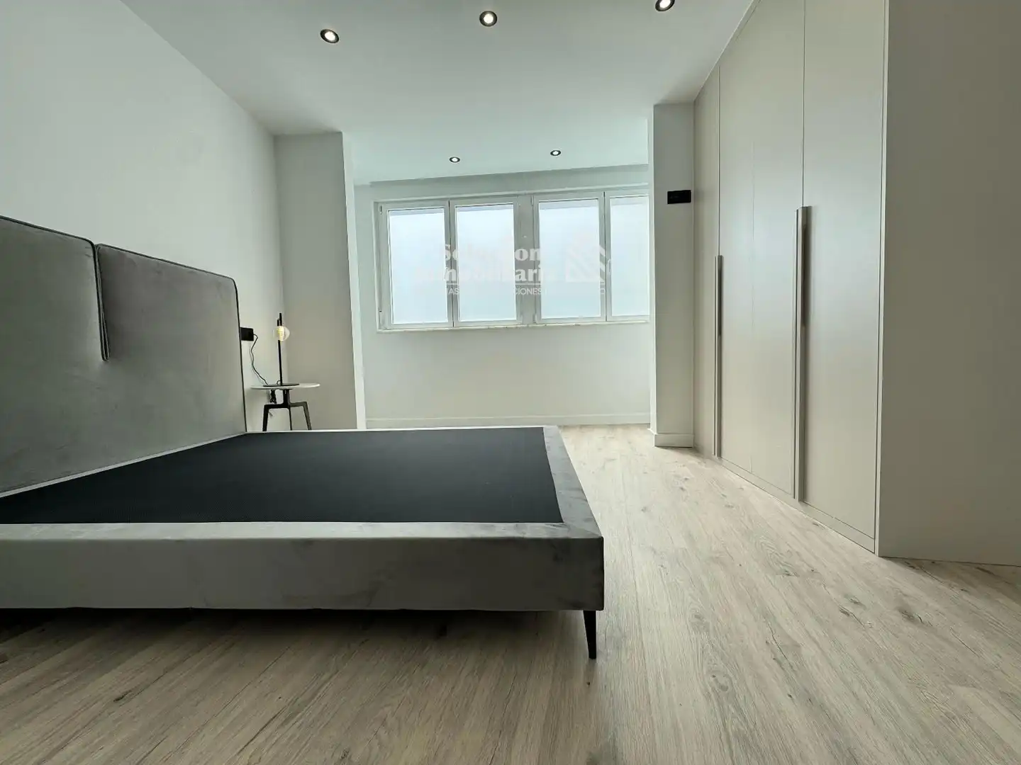 Habitación de Ático en venta en Salamanca con Calefacción y Terraza