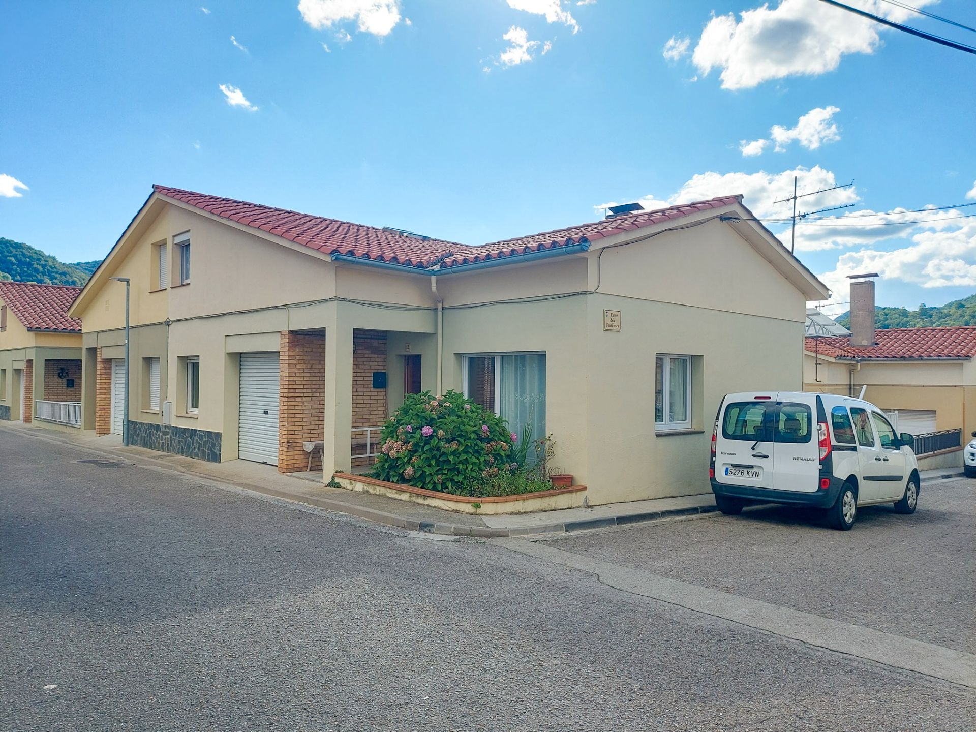 Casa o xalet en venda a Carrer de la Font del Tell, 3