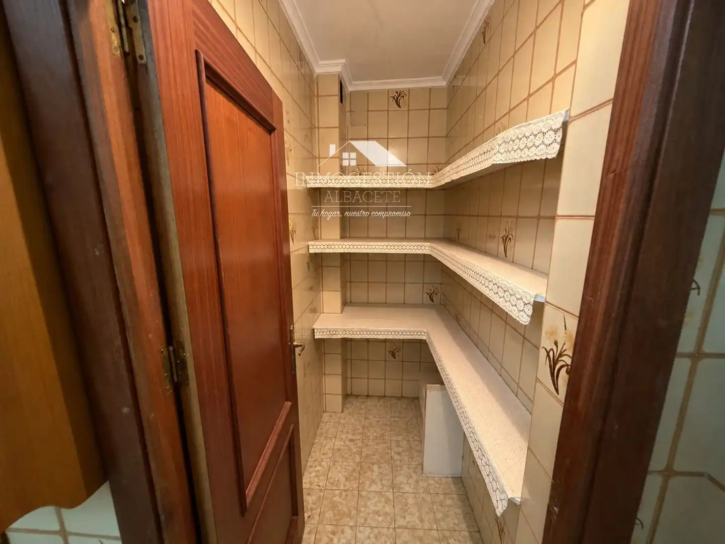 Cocina de Piso en venta en Centro